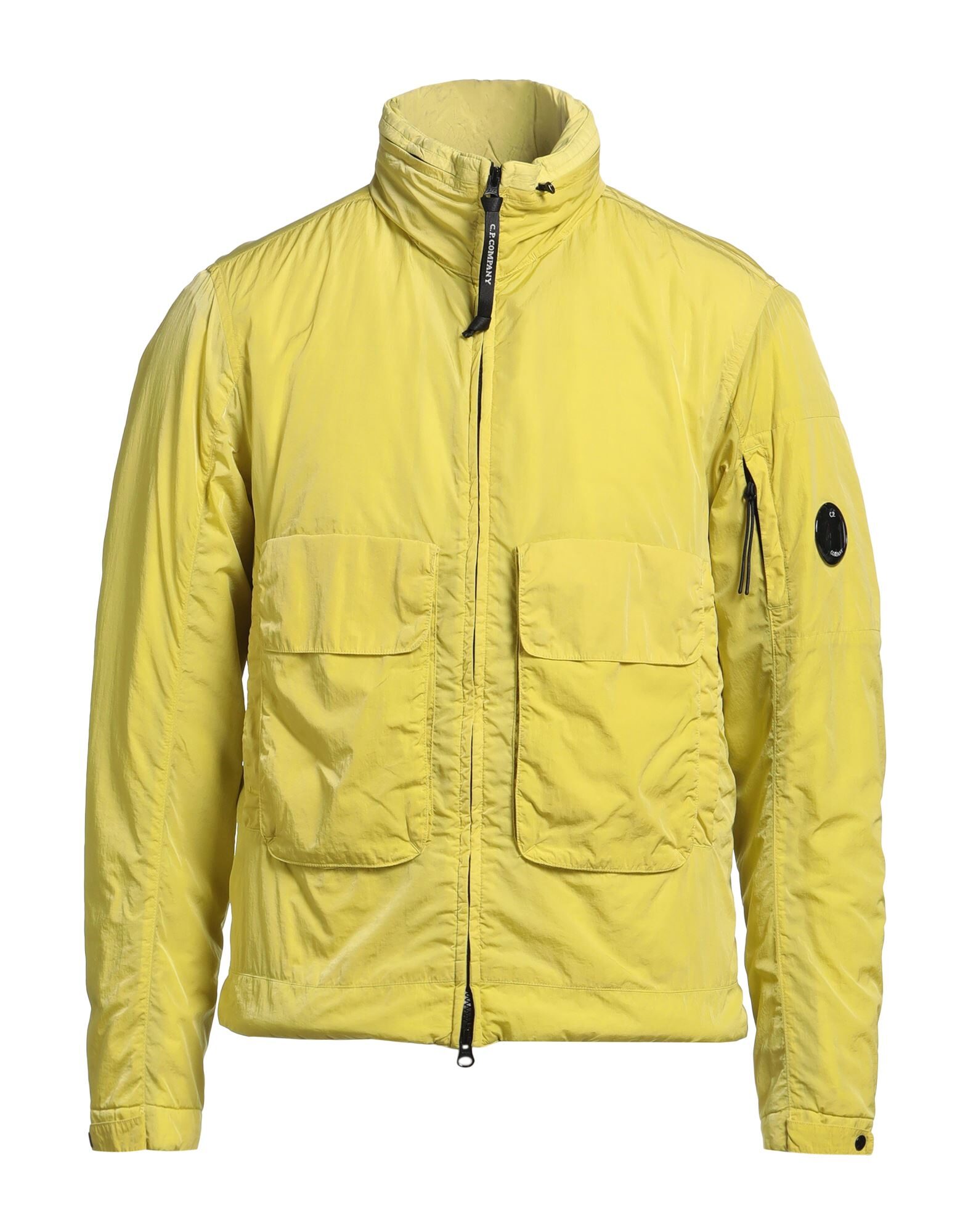 C.P. COMPANY - Jackets