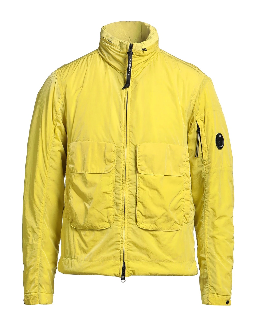 C.P. COMPANY - Jackets