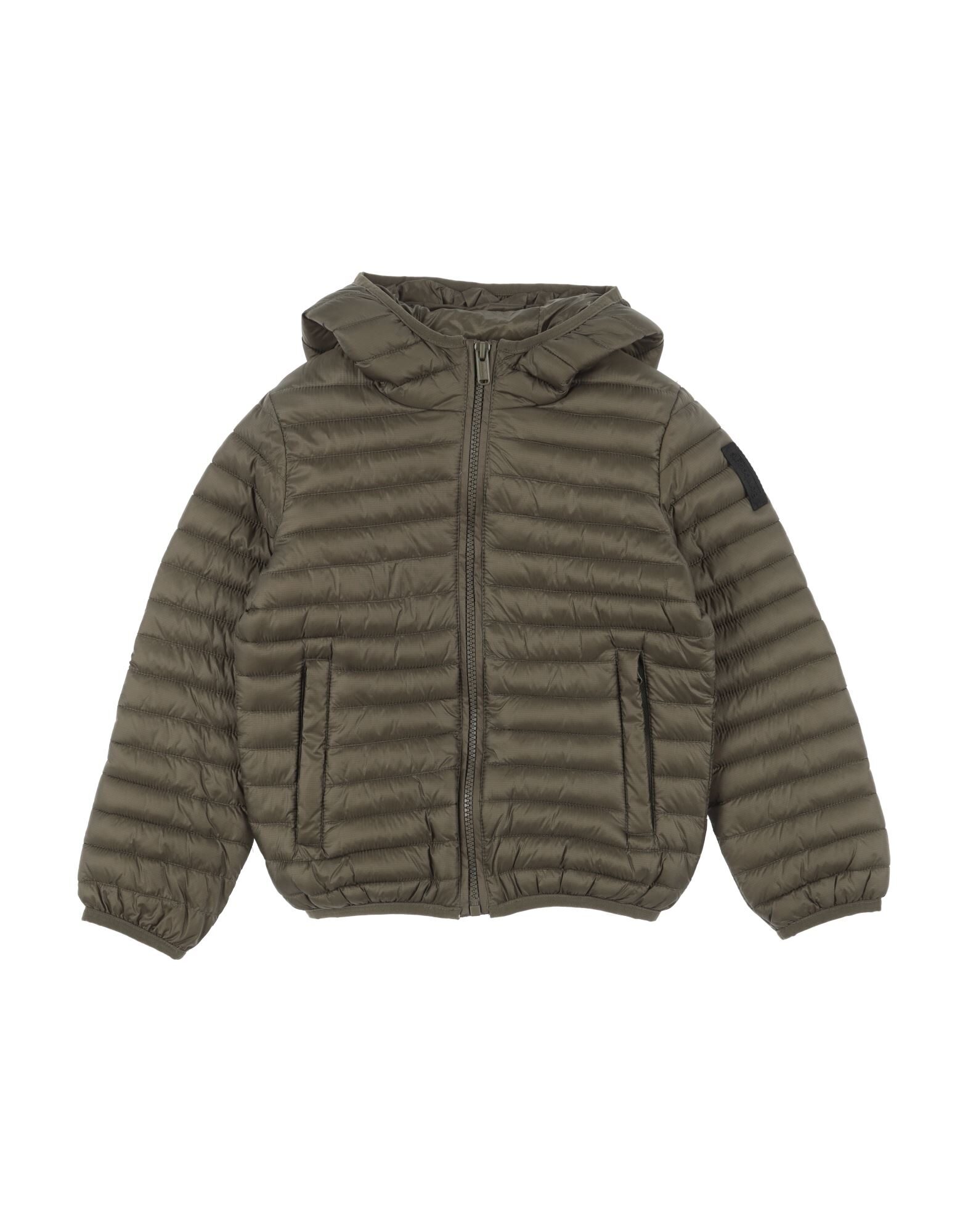 BOMBOOGIE - ダウン＆シンセティック