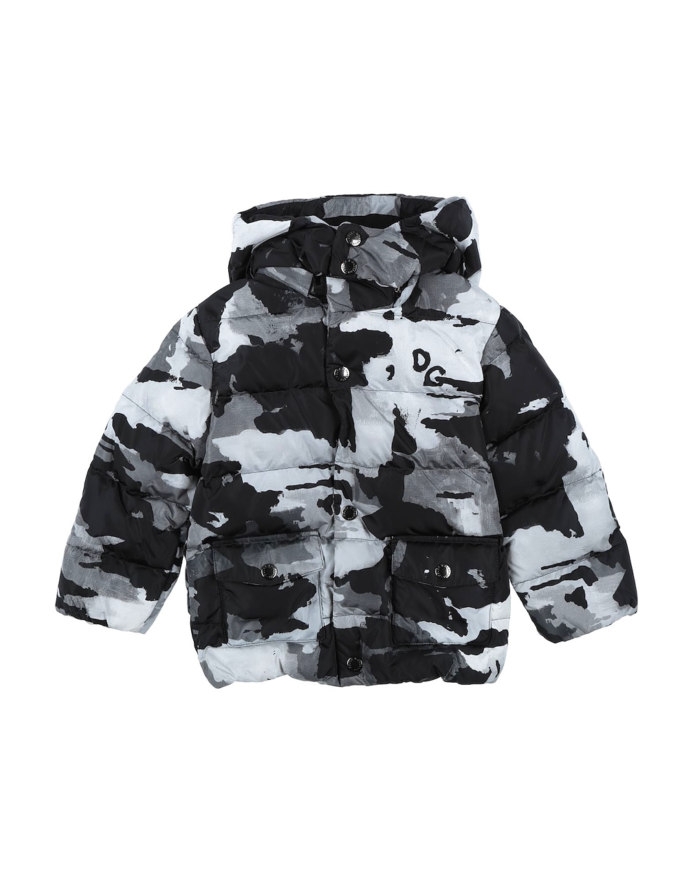 DOLCE&GABBANA - Puffers