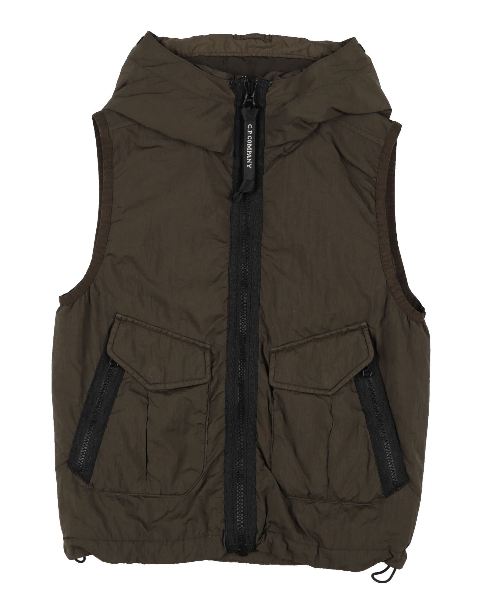 C.P. COMPANY UNDERSIXTEEN - Gilets