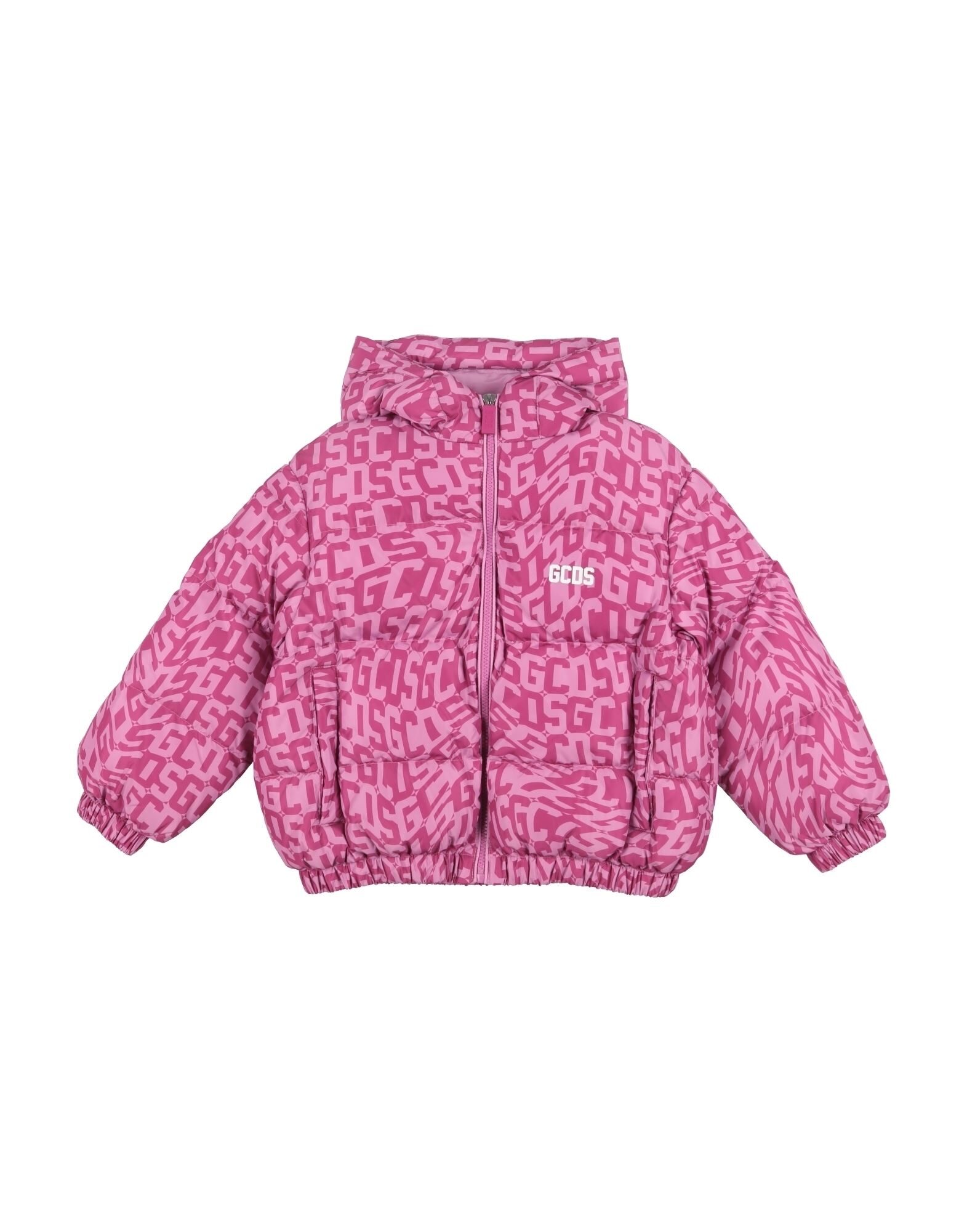 GCDS MINI - Puffers