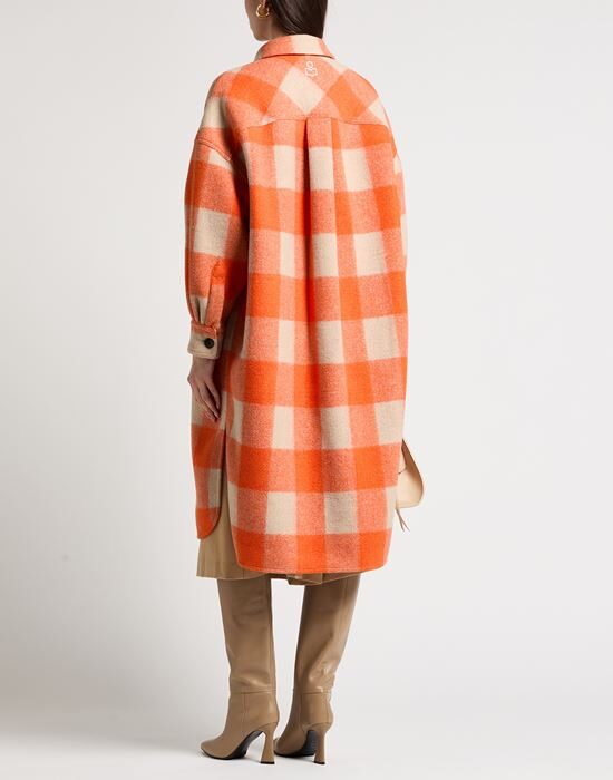 MARANT ÉTOILE Пальто