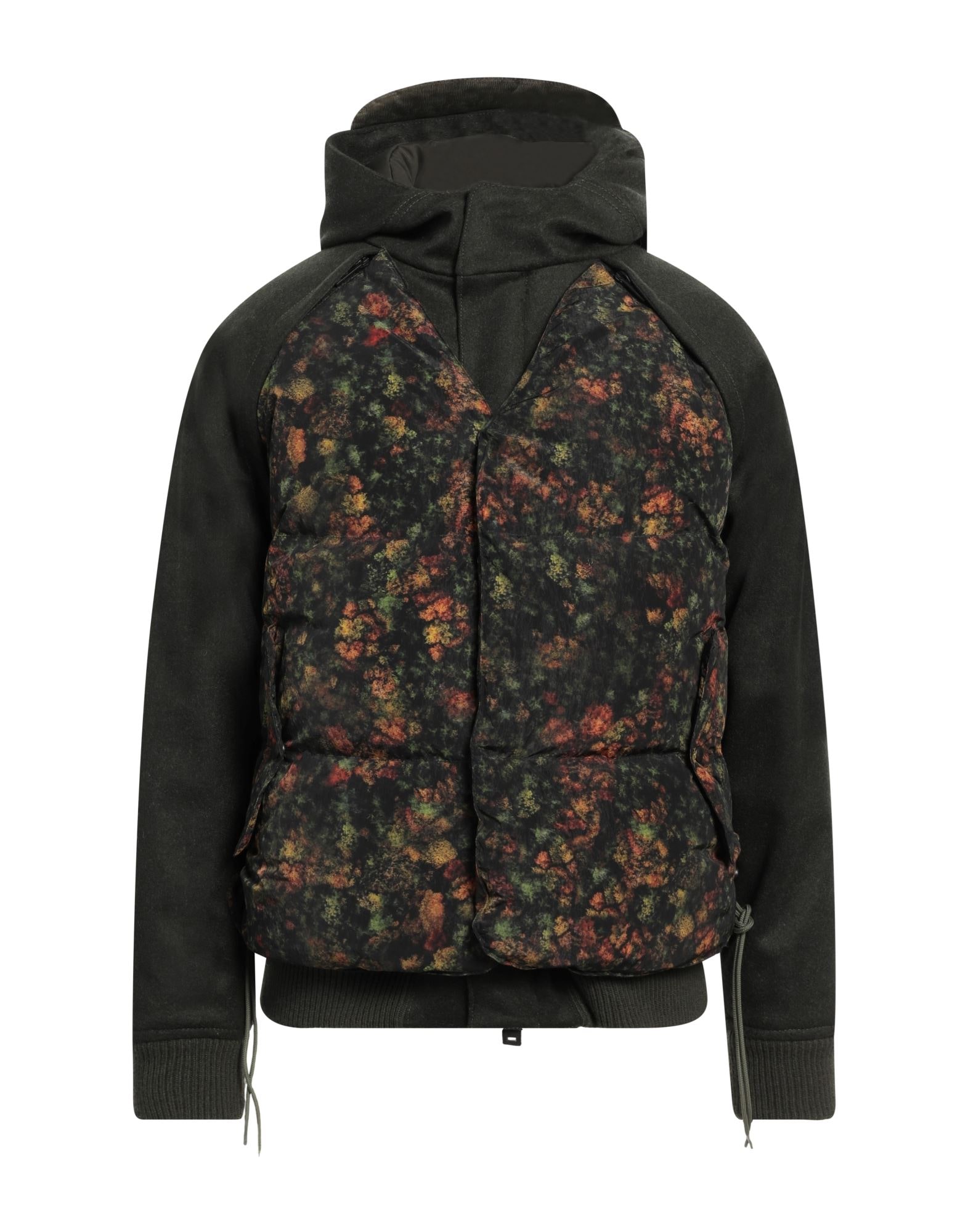 EMPORIO ARMANI - Куртки и пиджаки