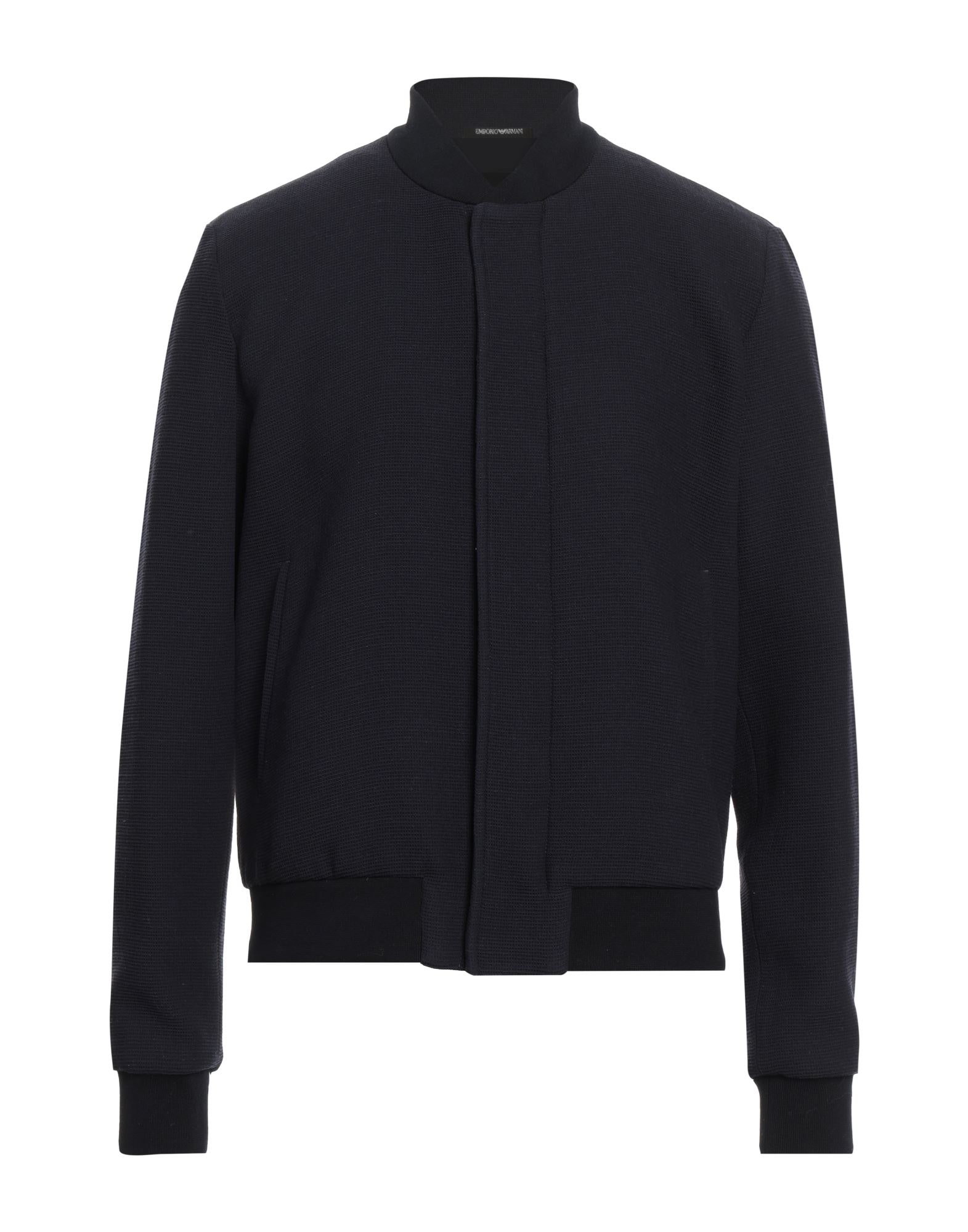 EMPORIO ARMANI - Jackets