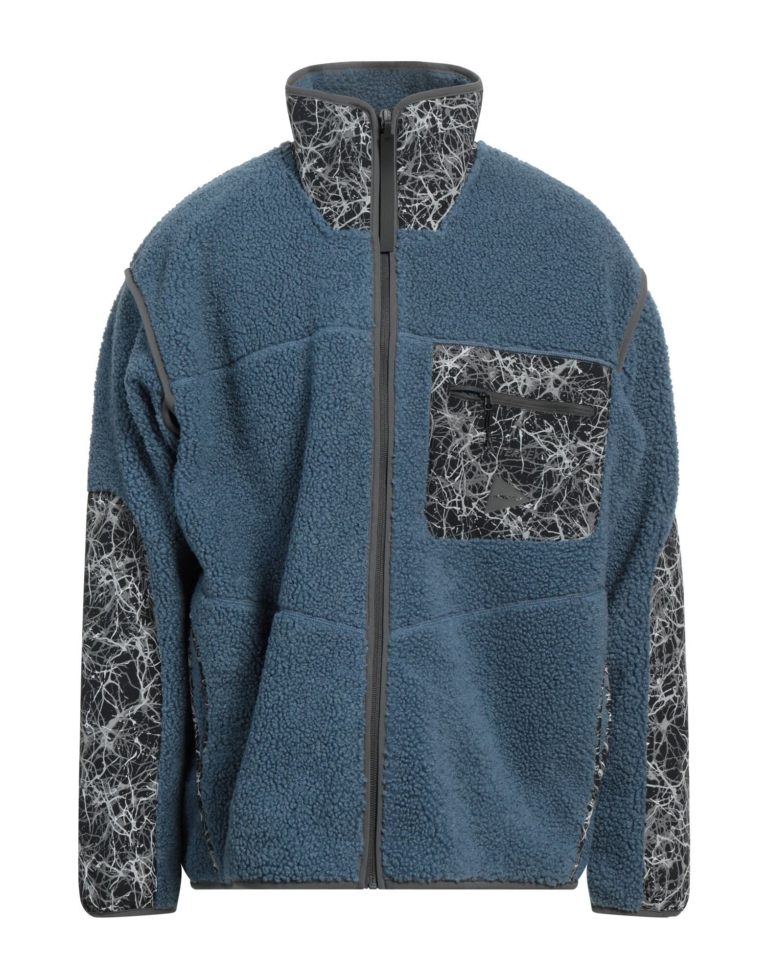 ADIDAS - Shearling & Teddy