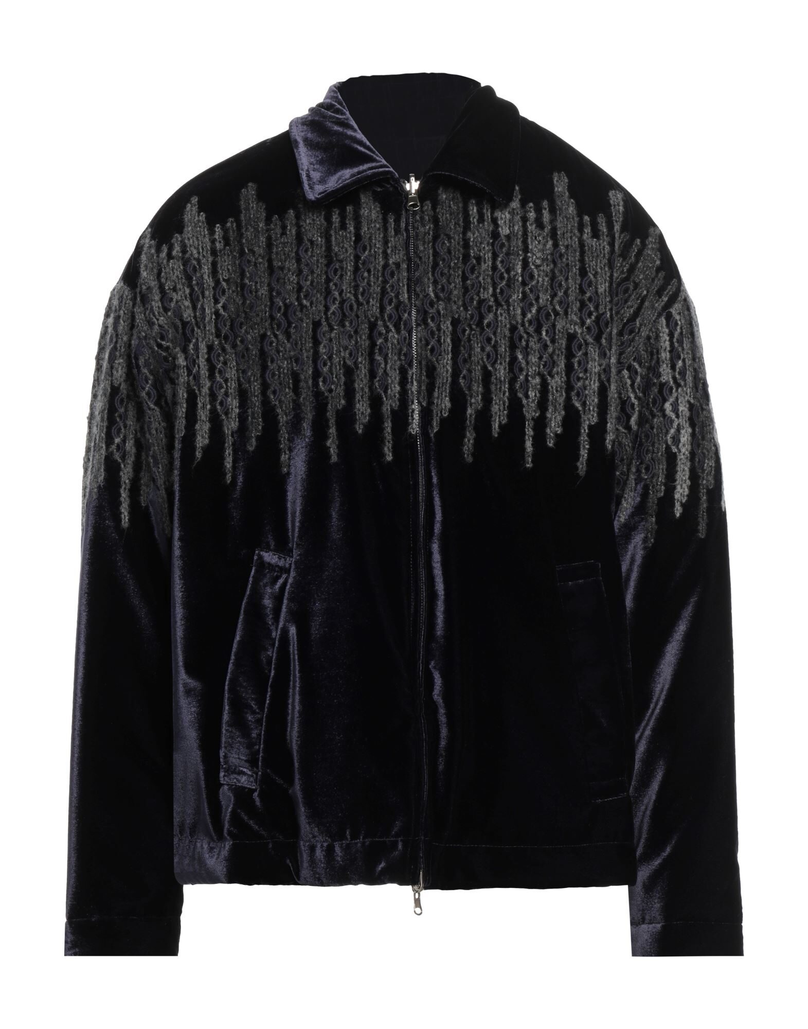 EMPORIO ARMANI - ジャケット＆ブルゾン