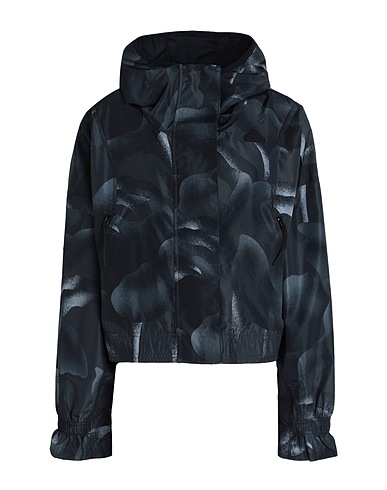 ADIDAS Jacket W CE FZ HOODIE
 Black 100% Recycled polyester