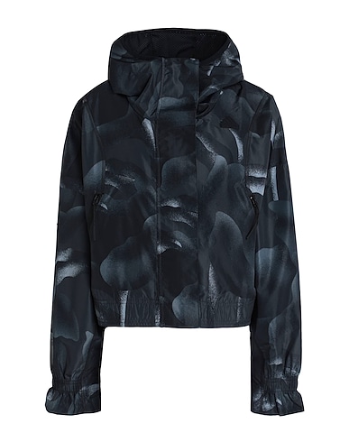 ADIDAS Windbreakers and softshell jackets W CE FZ HOODIE
100% Recycled polyester