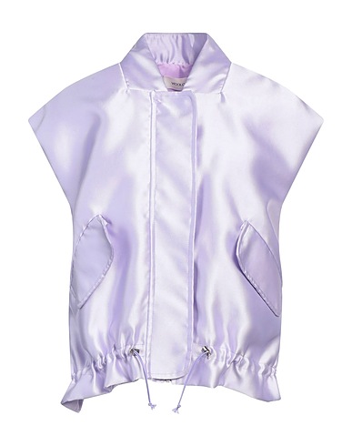 VICOLO Jacket Lilac 100% Polyester