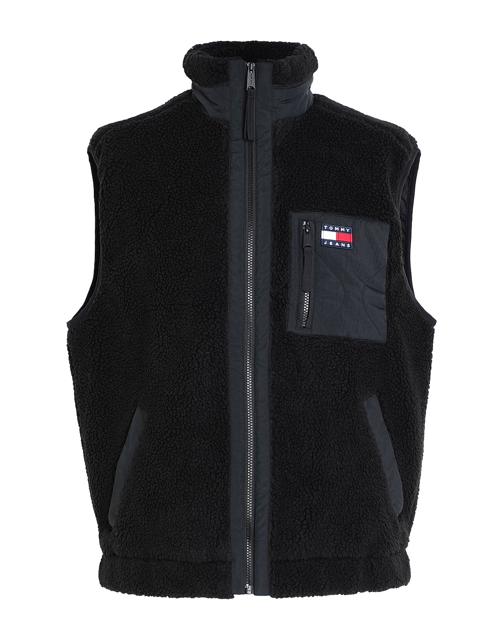 TOMMY JEANS - Jackets