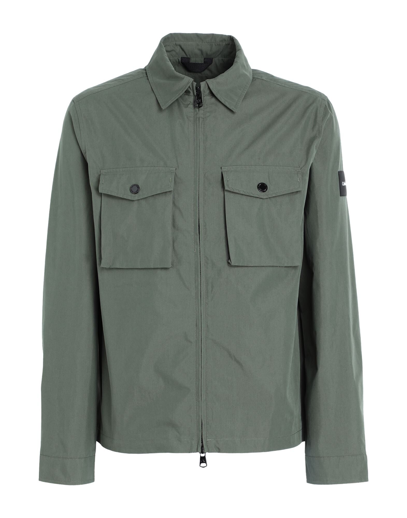 CALVIN KLEIN - Shirts