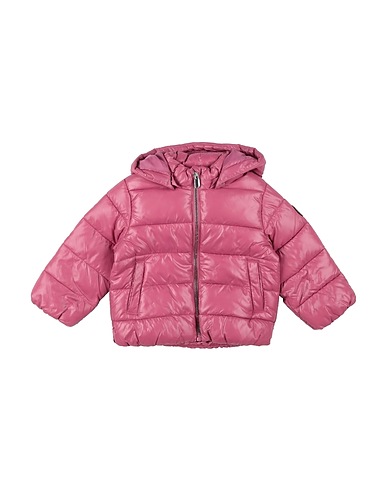 KIDS ONLY Piumino Malva 100% Nylon