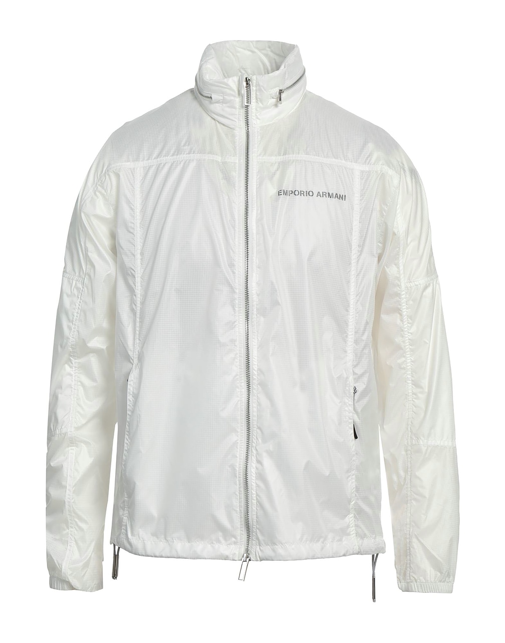 EMPORIO ARMANI - Jackets