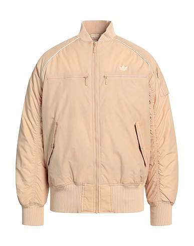ADIDAS ORIGINALS Bomber Sand 100% Polyamide