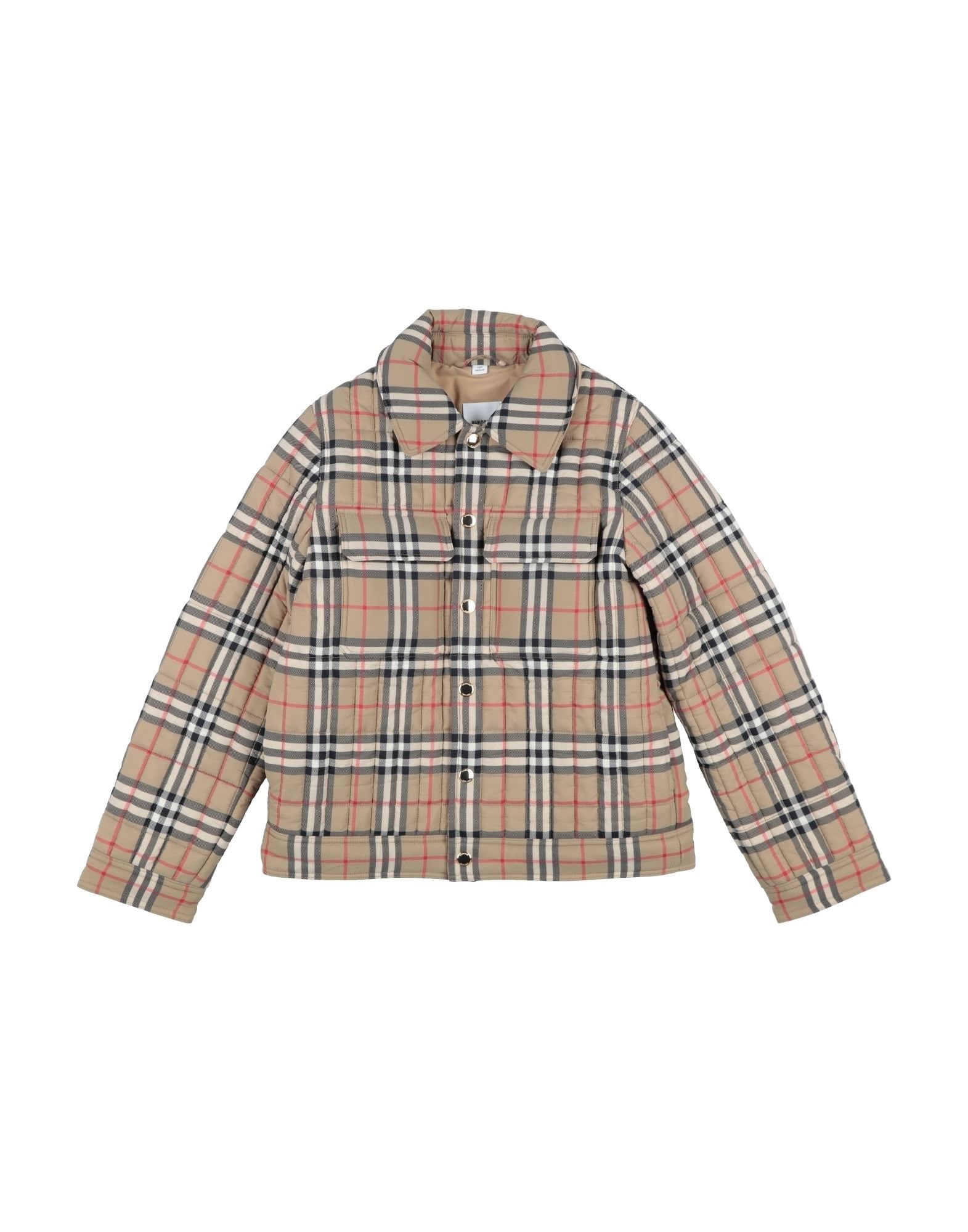 BURBERRY - Jackets
