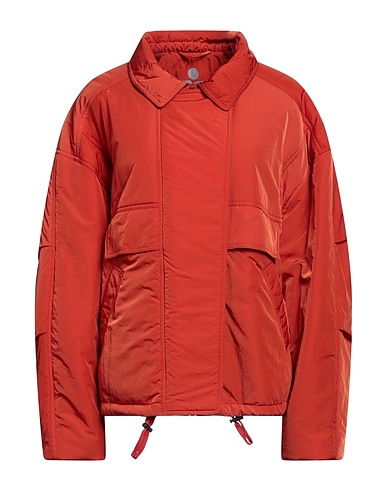 MARANT ÉTOILE Jacket Rust 100% Recycled polyamide