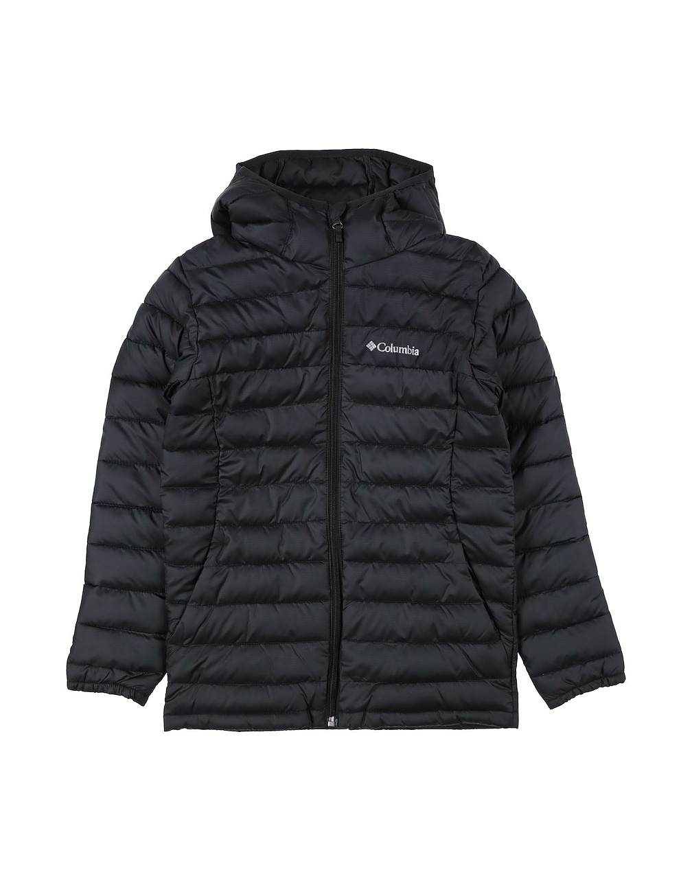 COLUMBIA - Puffers