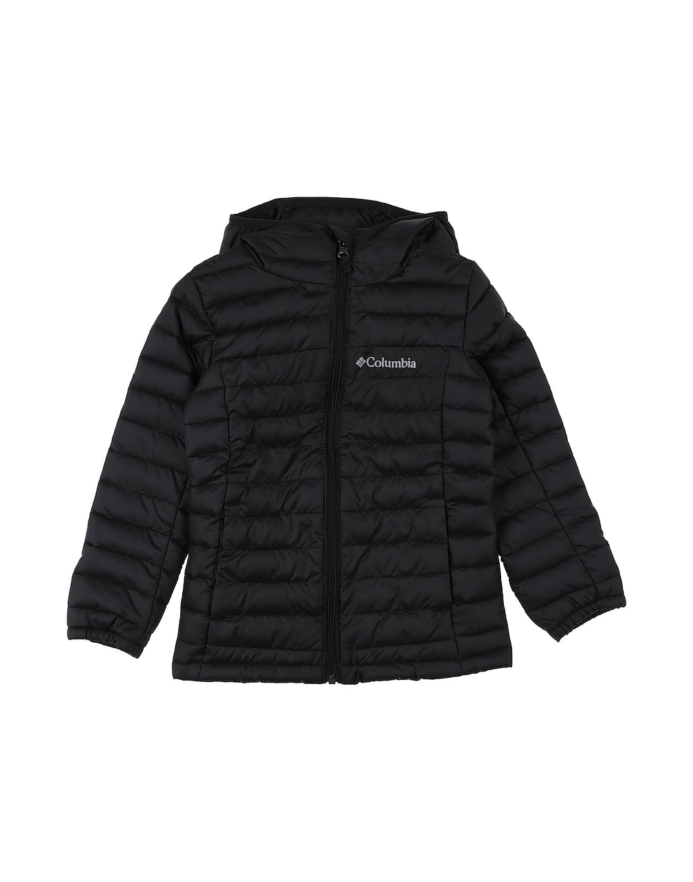 COLUMBIA - Puffers