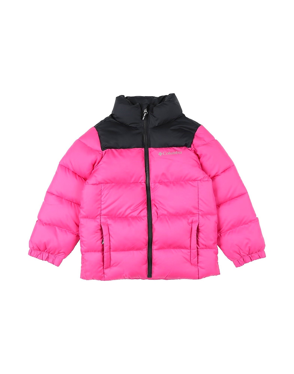 COLUMBIA - Puffers