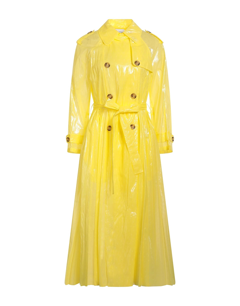 REDValentino - Overcoats & Trench Coats