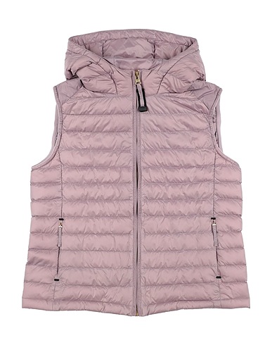 PARAJUMPERS Weste Lila 100% Polyamid