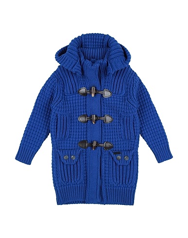 BARK Coat 80% Wool, 20% Polyamide