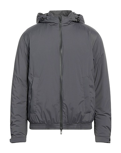 EMPORIO ARMANI Jacket Lead 92% Polyamide, 8% Elastane