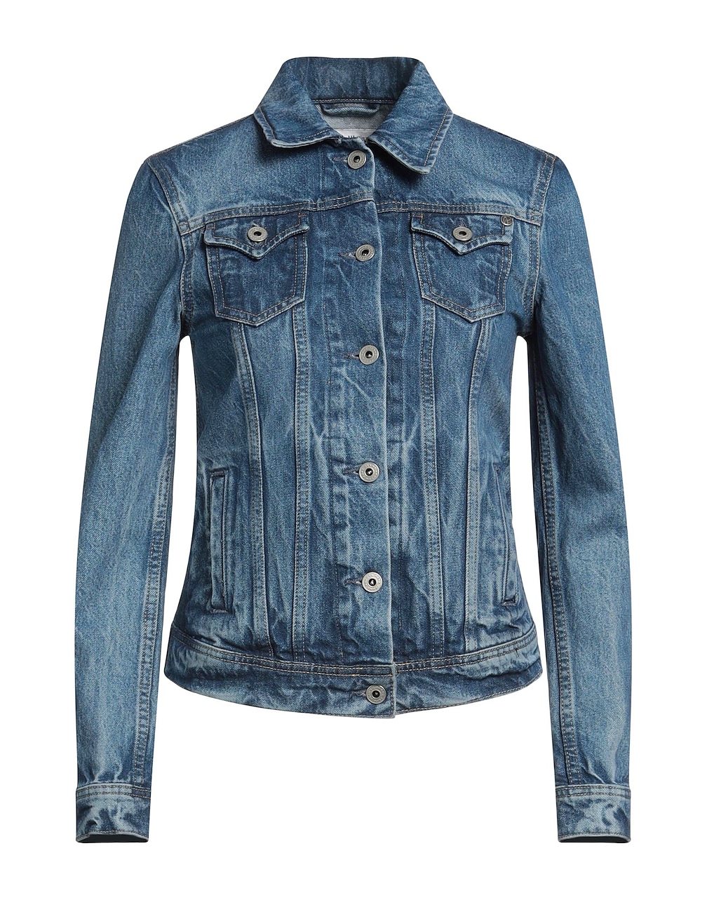 PEPE JEANS - Manteaux en jean