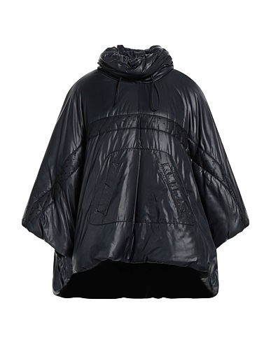REDValentino Cape Midnight blue 100% Polyamide, Polyester