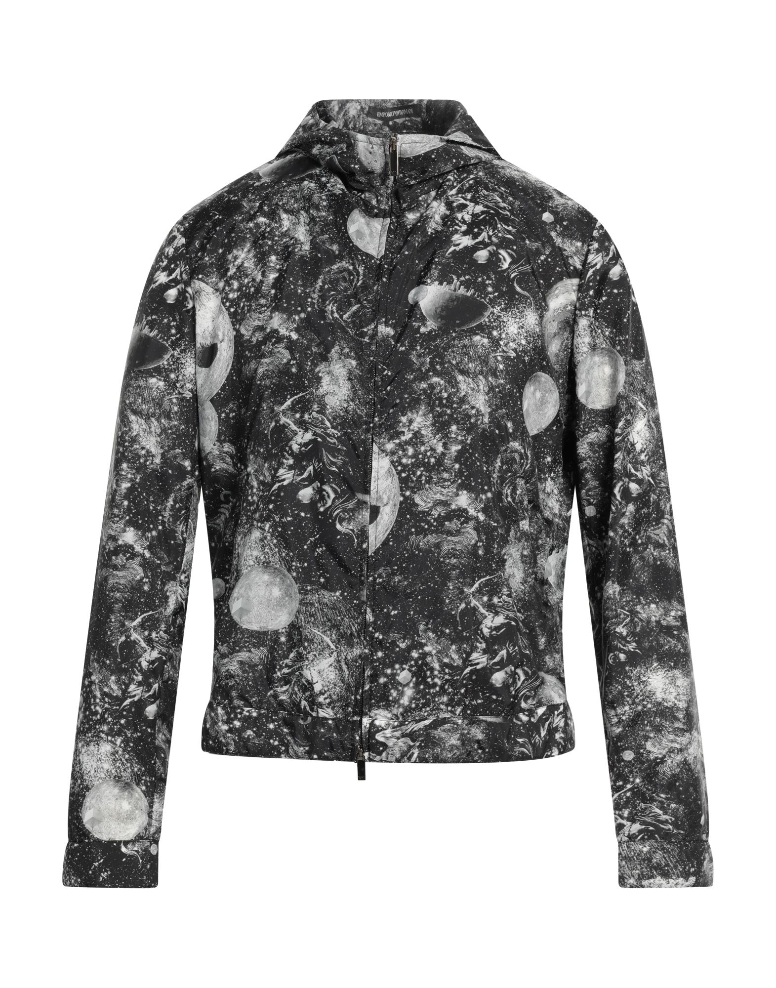 EMPORIO ARMANI - Jackets