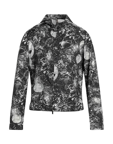 EMPORIO ARMANI Jacket 100% Polyamide