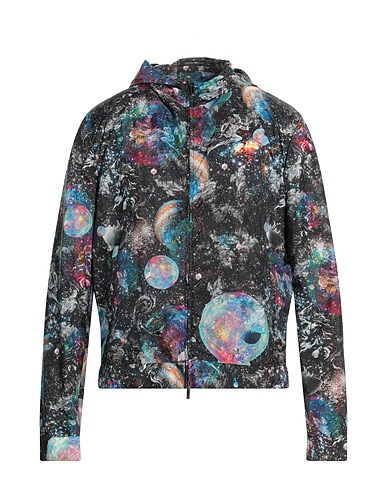 EMPORIO ARMANI Jacket 100% Polyamide