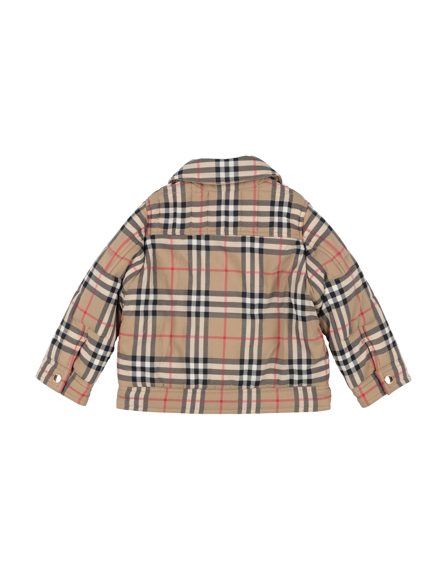 BURBERRY バーバリー　 キッズジャケット 164 新品 BURBERRY Jacket Girl 0-24 months online on YOOX Latvia