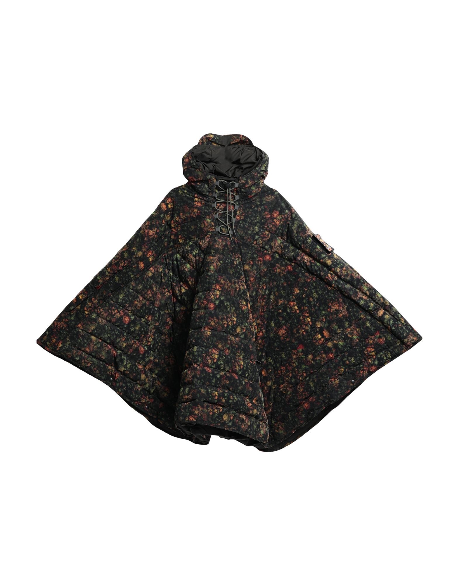 EMPORIO ARMANI - Пуховики и куртки на синтепоне