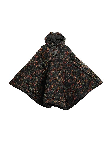 EMPORIO ARMANI Shell jacket 100% Polyamide