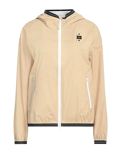 BLAUER. Jacket 100% Polyamide