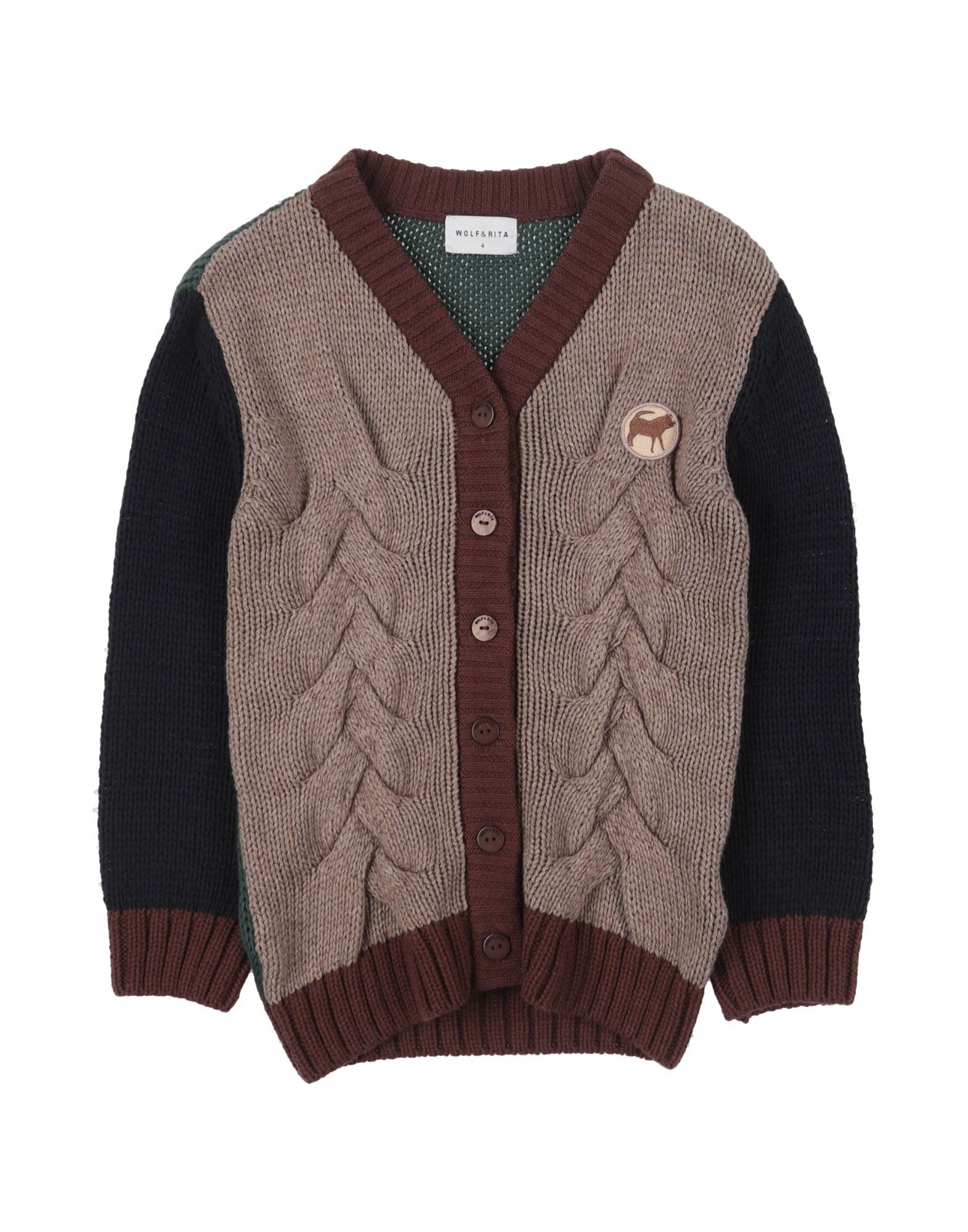 WOLF&RITA - Cardigans