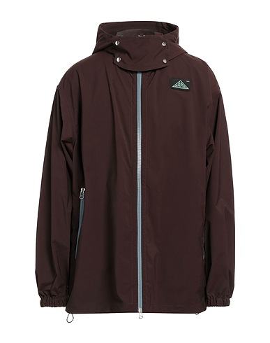 OAMC Jacke Dunkelbraun 100% Polyester