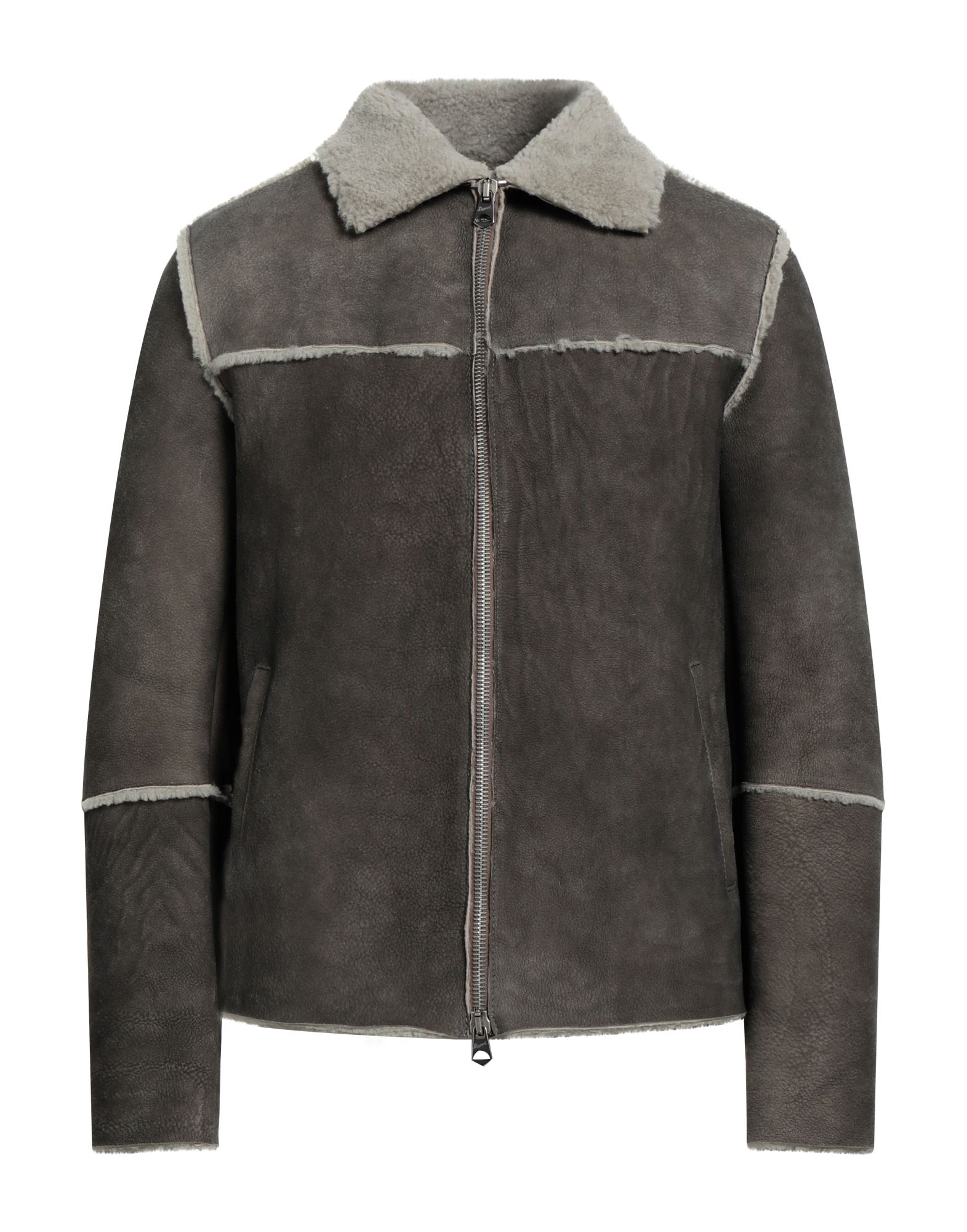 STEWART - Shearling & Teddy