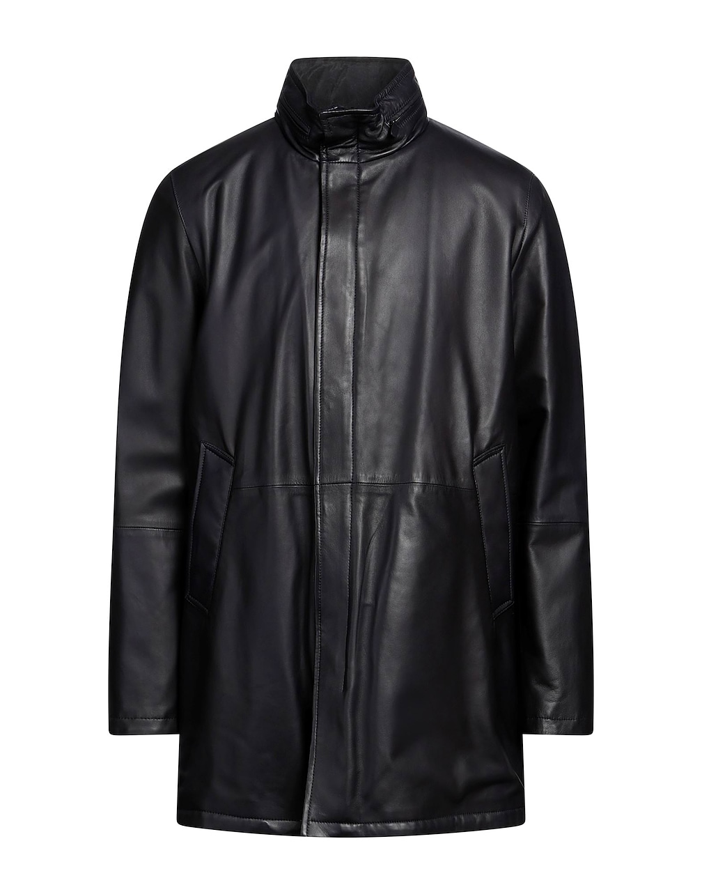 EMPORIO ARMANI - Coats