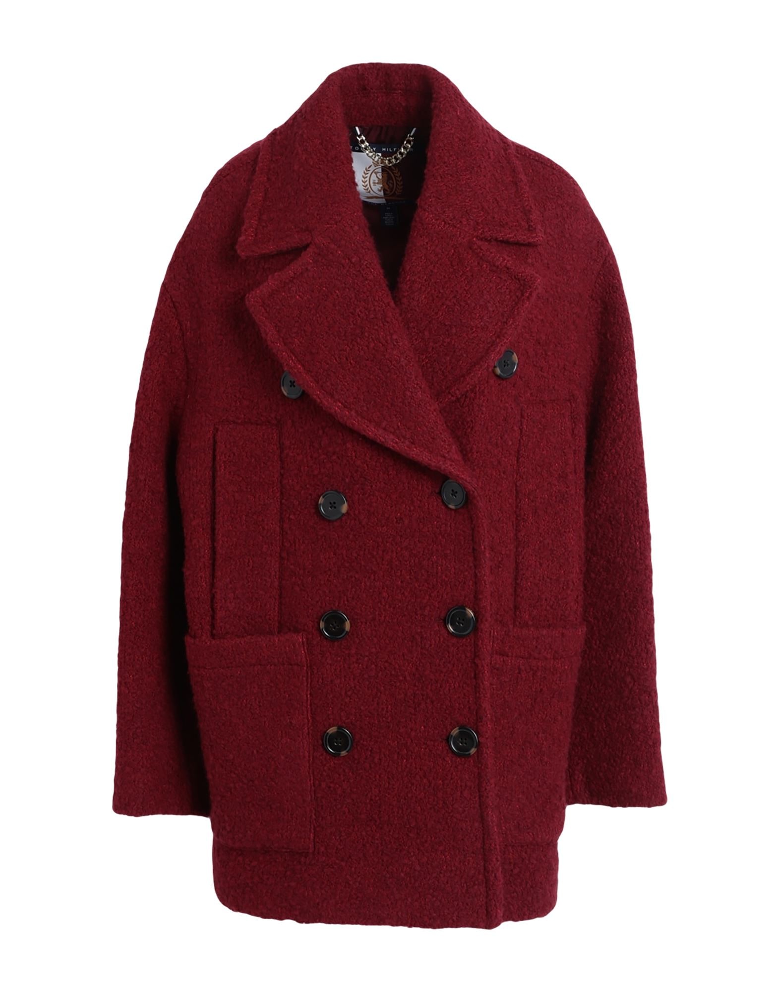 HILFIGER COLLECTION - Coats