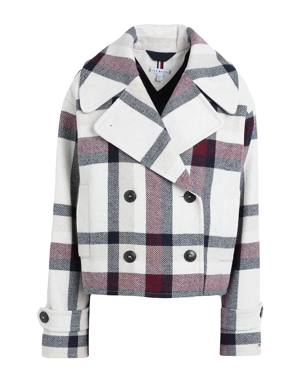 TOMMY HILFIGER - Cappotti