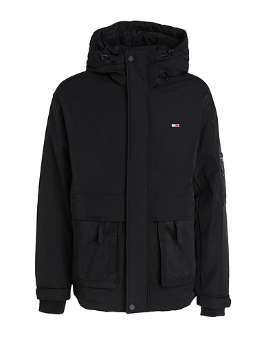 TOMMY JEANS