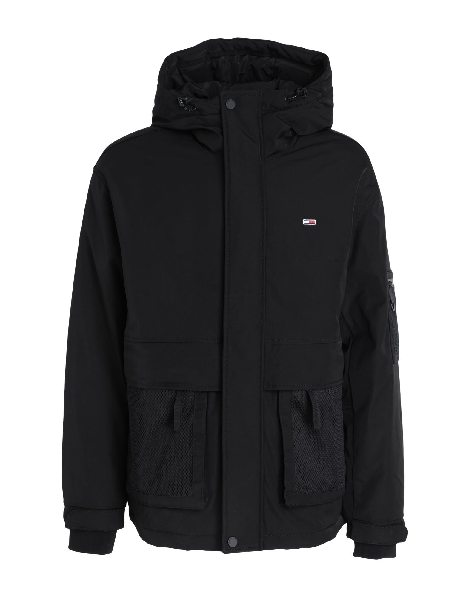 TOMMY JEANS - Jackets