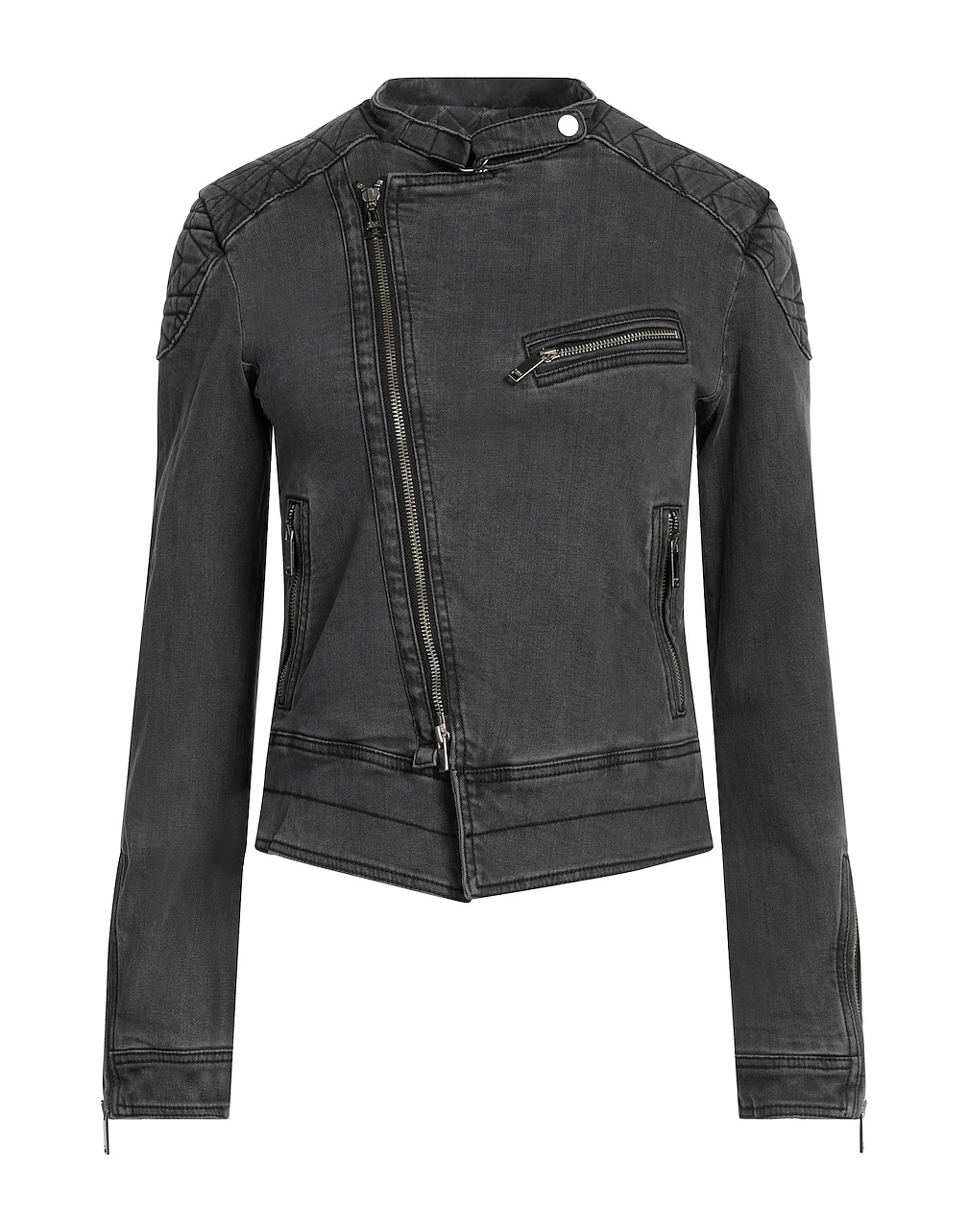 KARL LAGERFELD - Denim outerwear