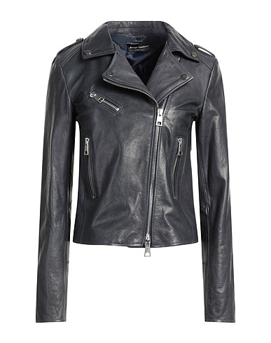 STREET LEATHERS Jacket Soft Leather