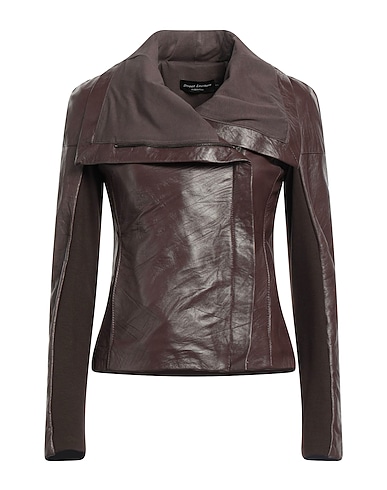 STREET LEATHERS Jacket Leather
