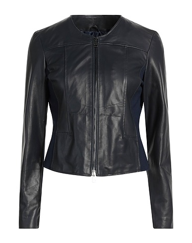 STREET LEATHERS Jacket 100% Soft Leather