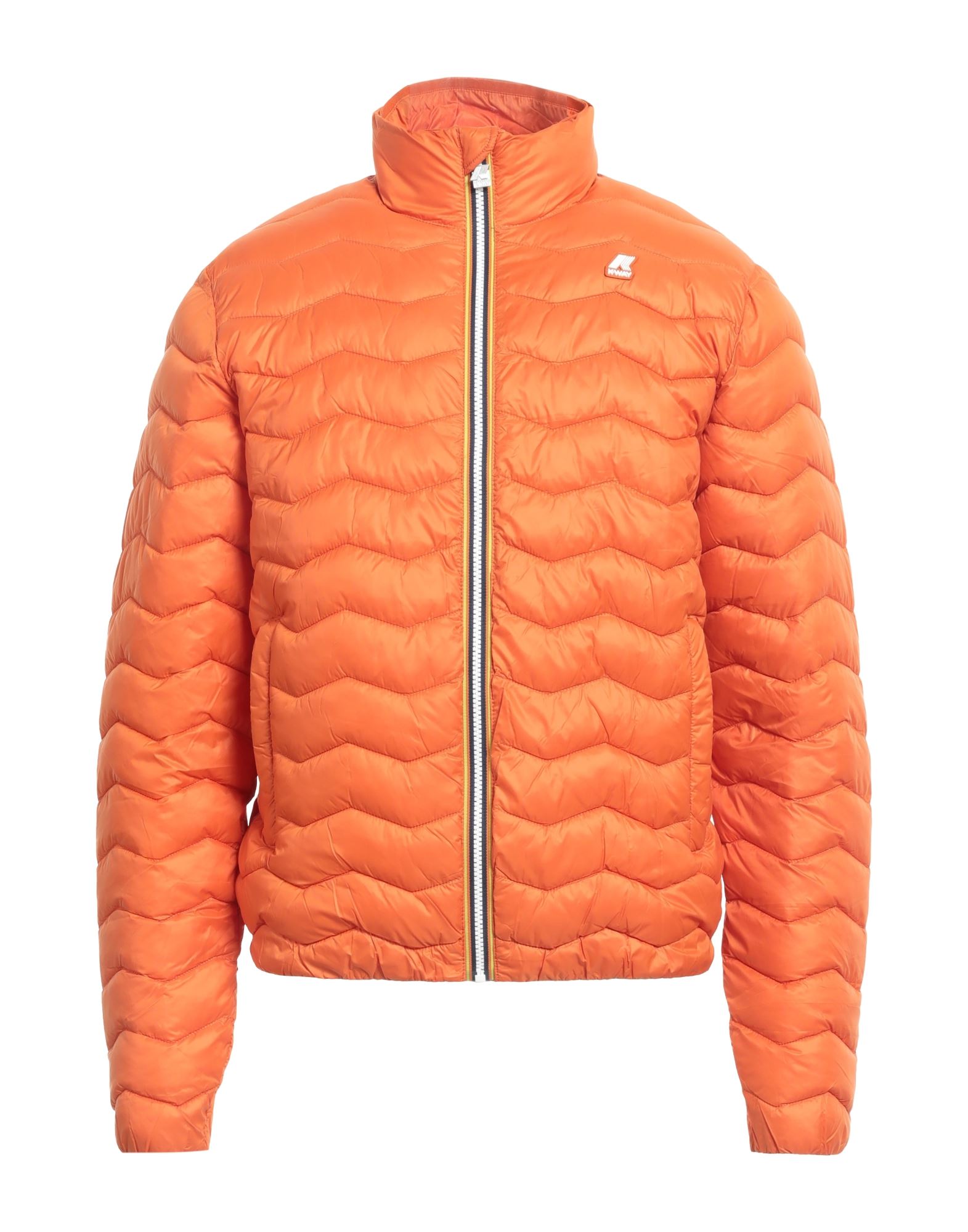 K-WAY - Пуховики и куртки на синтепоне